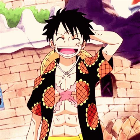 The perfect Luffy Gear 5 One piece Animated GIF for your conversation. . Gif luffy